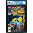thumbnail image 1 of Fantastic Four #340 - CGC 9.6 Comic Book, 1 of 2