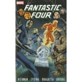 thumbnail image 1 of Fantastic Four 4, 1 of 1