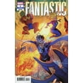 thumbnail image 1 of Fantastic Four (7th Series) #1J VF ; Marvel Comic Book, 1 of 1