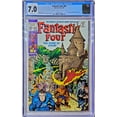thumbnail image 1 of Fantastic Four #84 - CGC 7 Comic Book, 1 of 2