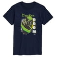 thumbnail image 1 of Fantastic Four Classic - Doctor Doom - Men's Short Sleeve Graphic T-Shirt, 1 of 4
