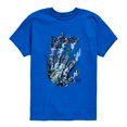 thumbnail image 1 of Fantastic Four - Comic - Youth Boys Short Sleeve Graphic T-Shirt, 1 of 4