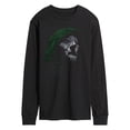 thumbnail image 1 of Fantastic Four - Dr. Doom - Men's Long Sleeve Graphic T-Shirt, 1 of 3