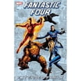 thumbnail image 1 of Pre-Owned Fantastic Four: Extended Family (Paperback) 0785153039 9780785153030, 1 of 1