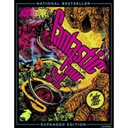 Marvel Arts Fantastic Four Full Circle Expanded Edition A Graphic Novel Marvel Arts, Hardcover