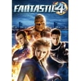 thumbnail image 1 of Pre-Owned Fantastic 4 (Dvd) (Good), 1 of 1