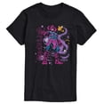 thumbnail image 1 of Fantastic Four (2025) - Galactus Space - Men's Short Sleeve Graphic T-Shirt, 1 of 4
