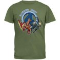 thumbnail image 1 of Fantastic Four - Gangs Way T-Shirt - Small, 1 of 1