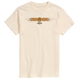 thumbnail image 1 of Fantastic Four (2025) - Horizontal The Thing - Men's Short Sleeve Graphic T-Shirt, 1 of 4
