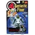 thumbnail image 1 of Fantastic Four Psycho Man Marvel Comics Action Figure 6", 1 of 2