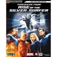 thumbnail image 1 of Fantastic Four: Rise of the Silver Surfer Official Strategy Guide (Paperback) by BradyGames, 1 of 1