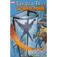 thumbnail image 1 of Fantastic Four/Spider-Man Classic TPB #1 VF ; Marvel Comic Book, 1 of 1
