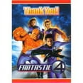 thumbnail image 1 of Fantastic Four Thank You Notes (8ct), 1 of 1