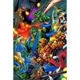 thumbnail image 1 of Pre-Owned The Life Fantastic (Paperback) 0785118969 9780785118961, 1 of 1