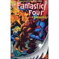 thumbnail image 1 of Fantastic Four Unlimited #9 VF ; Marvel Comic Book, 1 of 1