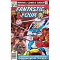 thumbnail image 1 of Fantastic Four (Vol. 1) #195 VF ; Marvel Comic Book, 1 of 1