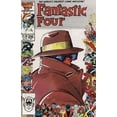 thumbnail image 1 of Fantastic Four (Vol. 1) #296 VF ; Marvel Comic Book, 1 of 1