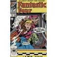 thumbnail image 1 of Fantastic Four (Vol. 1) #301 VF ; Marvel Comic Book, 1 of 1