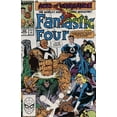 thumbnail image 1 of Fantastic Four (Vol. 1) #335 VF ; Marvel Comic Book, 1 of 1