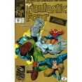 thumbnail image 1 of Fantastic Four (Vol. 1) #348 (2nd) VF ; Marvel Comic Book, 1 of 1