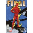 thumbnail image 1 of Fantastic Four (Vol. 1) #584 (3rd) VF ; Marvel Comic Book, 1 of 1