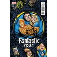 thumbnail image 1 of Fantastic Four (Vol. 1) #645B VF ; Marvel Comic Book, 1 of 1