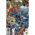 thumbnail image 1 of Fantastic Four (Vol. 3) #23 VF ; Marvel Comic Book, 1 of 1