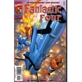 thumbnail image 1 of Fantastic Four (Vol. 3) #24 VF ; Marvel Comic Book, 1 of 1