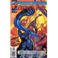 thumbnail image 1 of Fantastic Four (Vol. 3) #3 VF ; Marvel Comic Book, 1 of 1