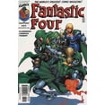 thumbnail image 1 of Fantastic Four (Vol. 3) #31 VF ; Marvel Comic Book, 1 of 1