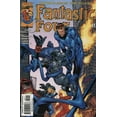 thumbnail image 1 of Fantastic Four (Vol. 3) #39 VF ; Marvel Comic Book, 1 of 1