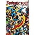 thumbnail image 1 of Fantastic Four by John Byrne Omnibus Vol. 1 (Hardcover), 1 of 1