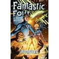 thumbnail image 1 of Fantastic Four by Waid & Wieringo: Imaginauts, (Paperback), 1 of 1