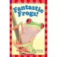 thumbnail image 1 of Pre-Owned Fantastic Frogs! (Scholastic Reader Level 2), 9780590522694, 0590522698, Paperback,, 1 of 1