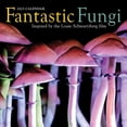 thumbnail image 1 of Fantastic Fungi Wall Calendar 2025: Inspired by the Louie Schwartzberg Film (Other), 1 of 4