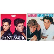Fantastic & Make It Big [LP Vinyl Bundle]