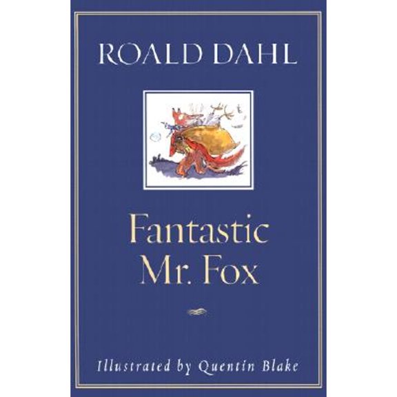 Pre-Owned Fantastic Mr. Fox