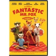Fantastic Mr. Fox (DVD)