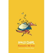Fantastic Mr. Fox, Hardcover
