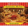 thumbnail image 1 of Pre-Owned Fantastic Mr. Fox: Movie Picture Book (Paperback) 0142414549 9780142414545, 1 of 1