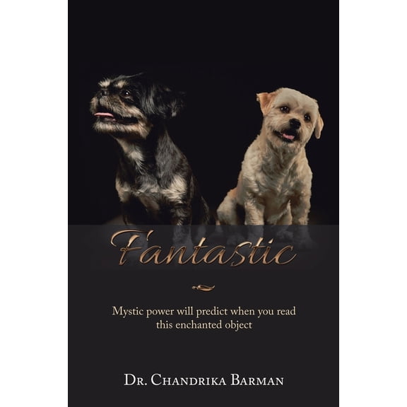 Fantastic: Mystic power will predict when you read this enchanted object, (Paperback)