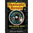 thumbnail image 1 of Fantastic Novels Magazine Fantastic Novels Magazine #1: Facsimile Edition, Book 1, (Paperback), 1 of 1