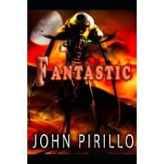 Fantastic, Paperback