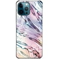 thumbnail image 1 of Fantastic Pattern Tempered Glass Case for iPhone 13 Pro Max 12 Mini 11 X XR XS 7 8 Plus, Slim Personalized Painted Back Cover(13 Pro Max,H), 1 of 6