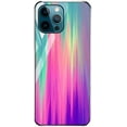 thumbnail image 1 of Fantastic Pattern Tempered Glass Case for iPhone 13 Pro Max 12 Mini 11 X XR XS 7 8 Plus, Slim Personalized Painted Back Cover(A,11), 1 of 6