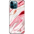 thumbnail image 1 of Fantastic Pattern Tempered Glass Case for iPhone 13 Pro Max 12 Mini 11 X XR XS 7 8 Plus, Slim Personalized Painted Back Cover(XS Max,L), 1 of 6