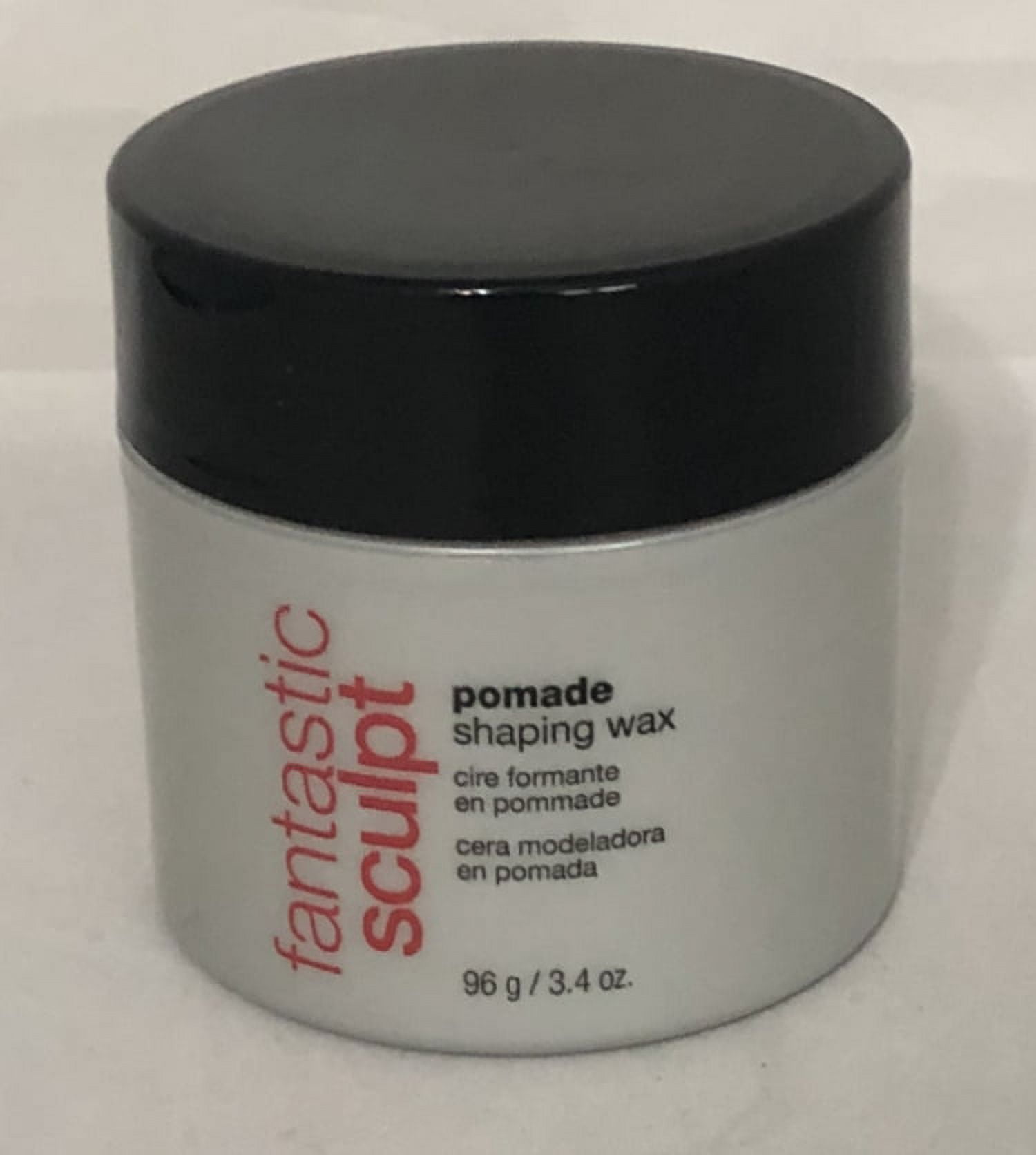 Fantastic Sam's Fantastic Sculpt Pomade Shaping Wax 3.4 oz.
