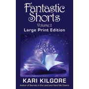 Fantastic Shorts Volume 2, Paperback
