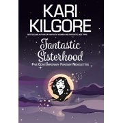 Fantastic Sisterhood, Hardcover