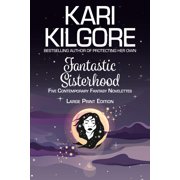 Fantastic Sisterhood, Paperback